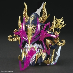 Mô hình lắp ráp SDW HEROES WARLOCK AEGIS GUNDAM Bandai 4573102637024