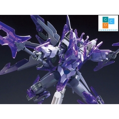 Mô hình Bandai Transient Gundam Glacier - Mô hình GDC 4573102554437