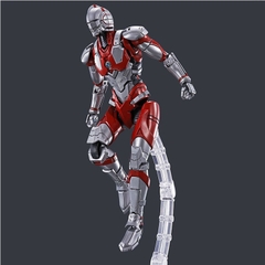 Mô hình lắp ráp Ultraman [ Btype ] Action B Type 59537 Bandai 4573102595379