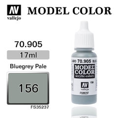 Sơn VALLEJO Model Color 17 ml (145-168)