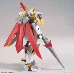 Mô hình HG Gundam Justice Knight Bandai