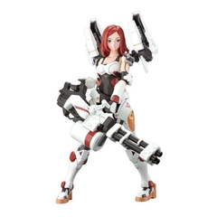 Mô hình lắp ráp Ace Warrior Spark Ikawa Sakura 60268 Bandai