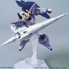 Mô hình lắp ráp HG BD R Gundam Tertium Bandai - GDC