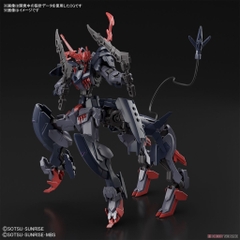 Mô hình lắp ráp HG 1/144 GUNDAM BARBATAURUS Bandai