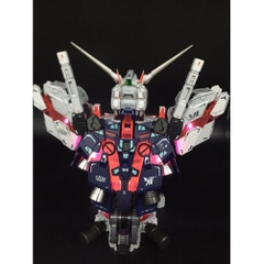 Mô Hình Gundam Model 1/35 UNICORN HEAD BUST