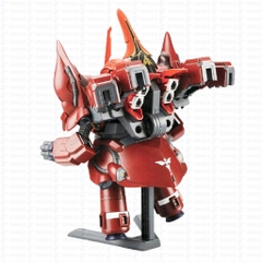 Mô hình Lắp ráp SD BB 392 NEO ZEONG