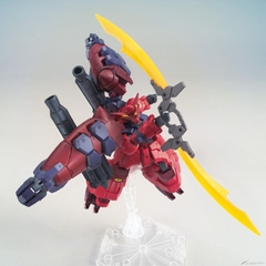 Mô hình lắp ráp HGBD R 1/144 Gundam GP-Rase-Two Ten