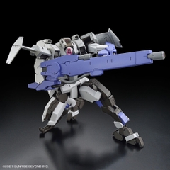 Mô hình lắp ráp HG 1/72 BRADY FOX Bandai 4573102633606