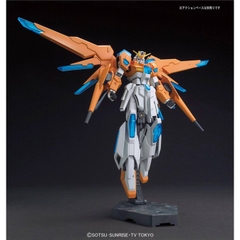 Mô hình lắp ráp HG Scramble Gundam Bandai