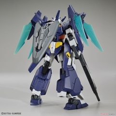 Mô hình lắp ráp HG BD R Gundam Try Age Magnum Bandai