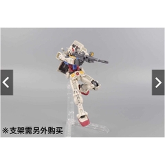 Mô Hình Lắp Ráp Gundam HG RX-78-2 Fighter Beyond Global