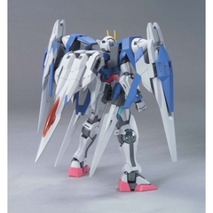 Combo Mô hình Gundam HG 00 Raiser + Dụng cụ