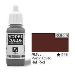 Sơn VALLEJO Model Color 17 ml (145-168)