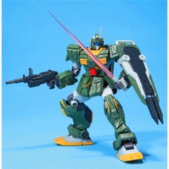 Mô hình Gundam Bandai HG UC RGM-79FP Gm Striker - GDC 4573102607829