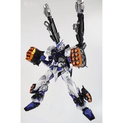 Mô hình lắp ráp Gundam MG Astray Blue Frame MB 1/100 Daban 8810