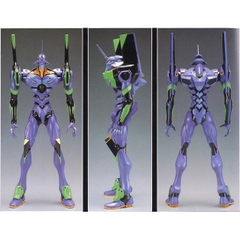 Mô hình lắp ráp PG Evangelion-01 Bandai