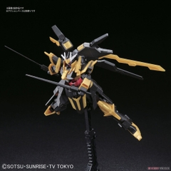 Mô hình lắp ráp HG Gundam Schwarzs Ritter Bandai - GundamGDC
