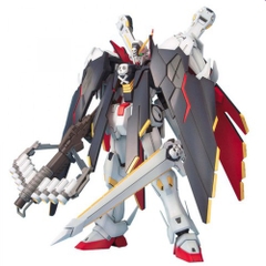Mô hình láp ráp MG 6644 XM-X1 Crossbone X1 Full Cloth Daban
