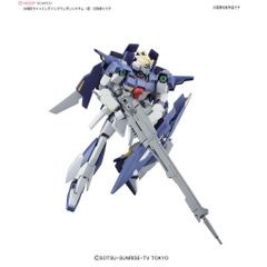 Mô hình Gundam HG Lightning Bandai