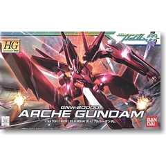 Mô hình lắp ráp HG 1/144 ARCHE GUNDAM Bandai 4573102606495
