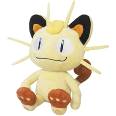 Gấu bông pokemon anime  Bandai
