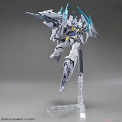 Mô hình HG Gundam AGE II Magnum SV Ver Bandai