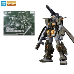 Mô Hình Lắp Ráp Gundam MG GBWC Stormbringer F.A / GM Turbulence Bandai