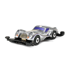 18712 Mini 4wd Load Guile (FM-A)  - GDC
