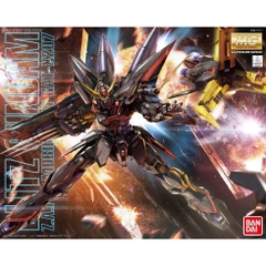Mô hình lăp ráp MG GAT-X207 Blitz Gundam Bandai 4573102629050