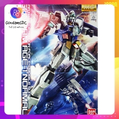 Mô hình lắp ráp MG 1/100 GUNDAM AGE-1 NORMAL Bandai 4573102628428