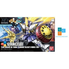MÔ HÌNH GUNDAM BANDAI HG GYANCELOT - GDC