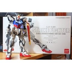 Mô Hình Lắp Ráp PG GAT-X105 Strike Gundam Daban