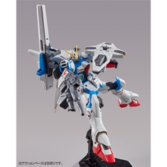 Mô Hình Lắp Ráp HG UC Second V Gundam Bandai