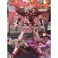 Mô hình HG GN-001 Gundam Exia Trans-AM Mode Bandai
