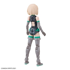 Mô hình lắp ráp phụ kiện 30MS OPTION BODY PARTS TYPE A01 [COLOR B] Bandai 4573102619211