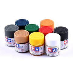 Sơn Acrylic X1-X20A Tamiya Sơn gốc nước 10ml - GDC