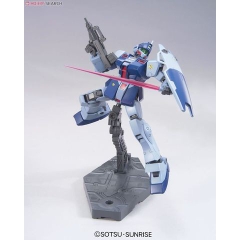 Bộ mô hình lắp ghép Gundam Bandai HG UC GM Sniper II - GDC