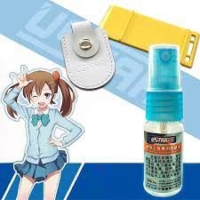 Bộ dầu công cụ bảo vệ kìm chống gỉ UA-90103 Ustar