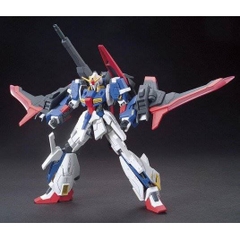 Mô Hình Gundam Bandai HG Lightning Z - GDC