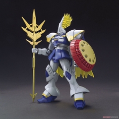 MÔ HÌNH GUNDAM BANDAI HG GYANCELOT - GDC