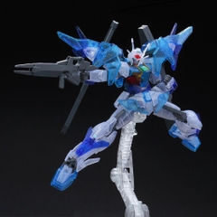 Mô hình lắp ráp LIMITED HG BD GUNDAM 00 SKY DIVE INTO DIMENSION CLEAR Bandai