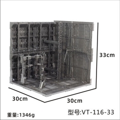 Đế trưng bày - Domain Base Gundam VT-116 dành cho PG/MG/RG/HG