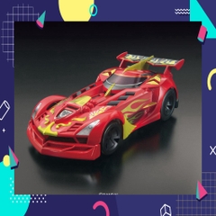 Mô hình lắp ráp GD-003 Burst Phoenexion Geki Drive Bandai