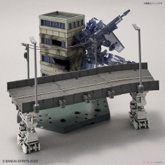 Mô hình đế trưng bày Customize Scene Base (City Area Ver.) (Display) 06 Bandai