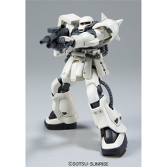 Mô hình HG MS-06F-2 Zaku II Type F2 Bandai