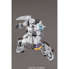 Mô hình Gundam MG MS-06R-1A Zaku Ver.2.0 Shin Matsunaga Custom Bandai