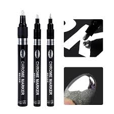 Chrome marker SP502 Sipa 2mm