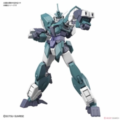 Mô hình lắp ráp HG Core Gundam (G3 Color) & Veetwo Unit