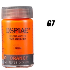 Sơn dầu mô hình G01-G24 18ml DSPIAE