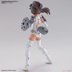 Mô hình lắp ráp 30MS SIS-A00 LULUCE [COLOR C] Bandai 4573102620613